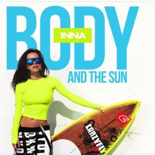 INNA - Summer in December - Tekst piosenki, lyrics - teksciki.pl