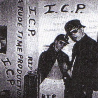 Inner City Posse (D-Lyrical and Violent J) - Gangsta Times - Tekst piosenki, lyrics - teksciki.pl