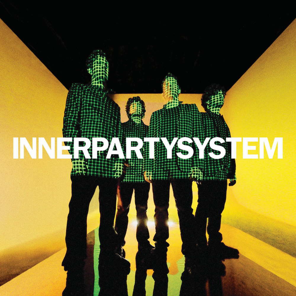 Innerpartysystem - Die Tonight, Live Forever - Tekst piosenki, lyrics - teksciki.pl