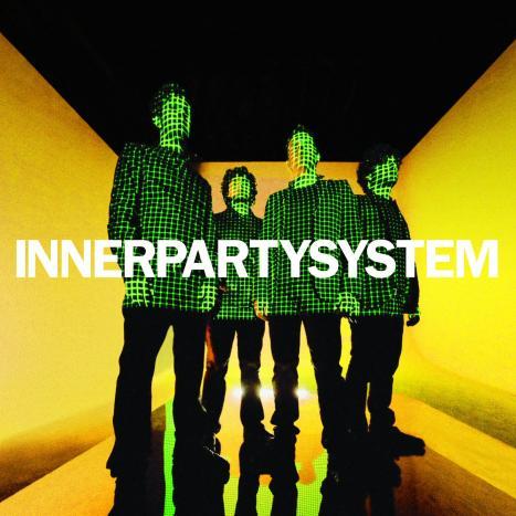 Innerpartysystem - Don't Stop - Tekst piosenki, lyrics - teksciki.pl