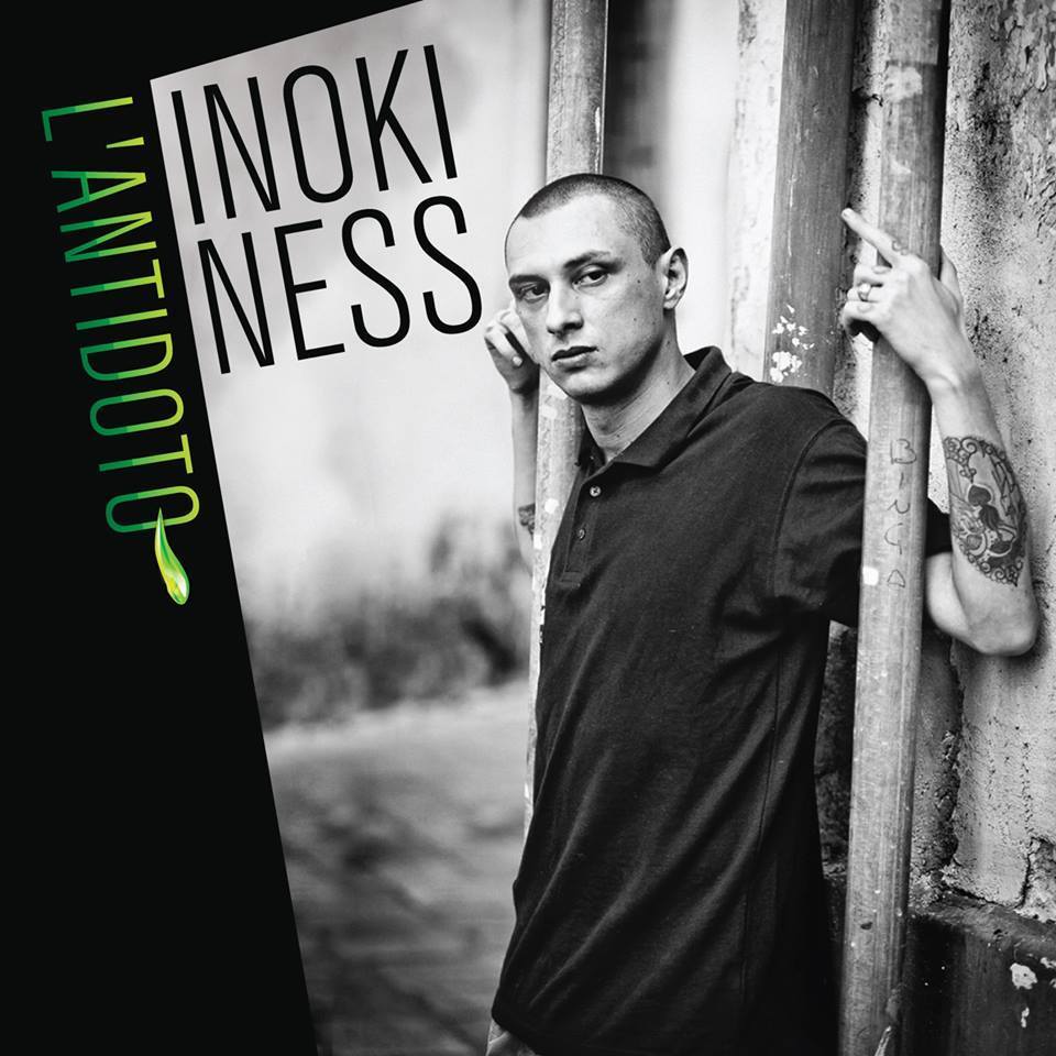 Inoki - L'Antidoto - Tekst piosenki, lyrics - teksciki.pl