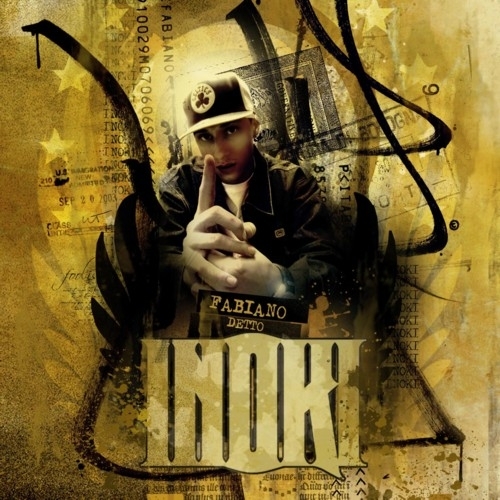 Inoki - Non Mi Avrete Mai - Tekst piosenki, lyrics - teksciki.pl