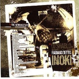 Inoki - Ve Famo Sta Zitti - Tekst piosenki, lyrics - teksciki.pl