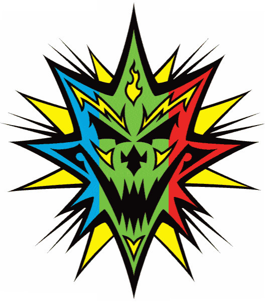 Insane Clown Posse - Bang! Pow! Boom! - Tekst piosenki, lyrics - teksciki.pl