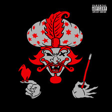 Insane Clown Posse - Boogie Woogie Wu - Tekst piosenki, lyrics - teksciki.pl