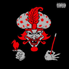 Insane Clown Posse - Down With The Clown - Tekst piosenki, lyrics - teksciki.pl
