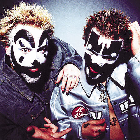 Insane Clown Posse - I Stuck Her With My Wang - Tekst piosenki, lyrics - teksciki.pl