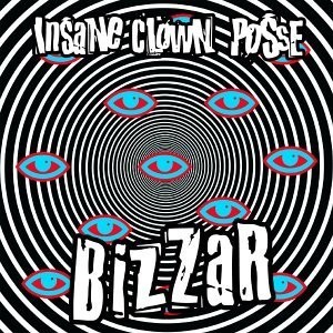 Insane Clown Posse - My Axe - Tekst piosenki, lyrics - teksciki.pl