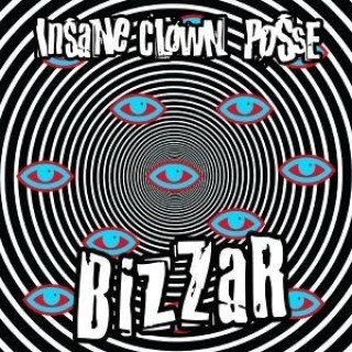 Insane Clown Posse - My Axe - Tekst piosenki, lyrics - teksciki.pl