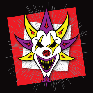 Insane Clown Posse - Skreeem - Tekst piosenki, lyrics - teksciki.pl