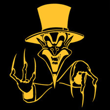 Insane Clown Posse - The Loons - Tekst piosenki, lyrics - teksciki.pl