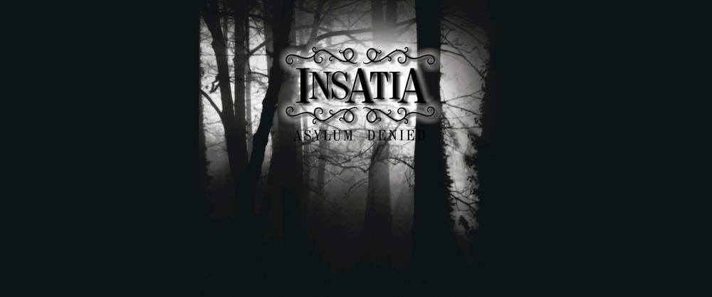 Insatia - Bleeding You - Tekst piosenki, lyrics - teksciki.pl