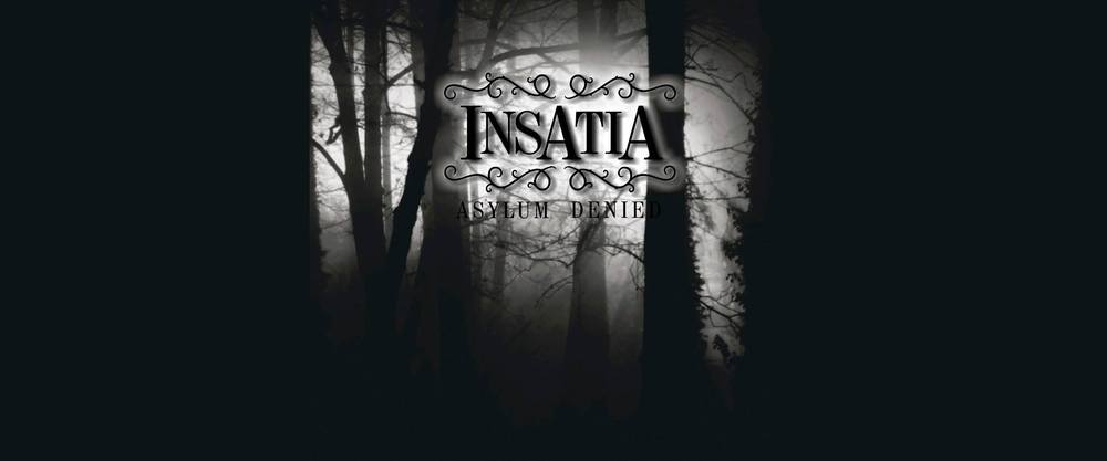 Insatia - I Know Not (This Heart) - Tekst piosenki, lyrics - teksciki.pl