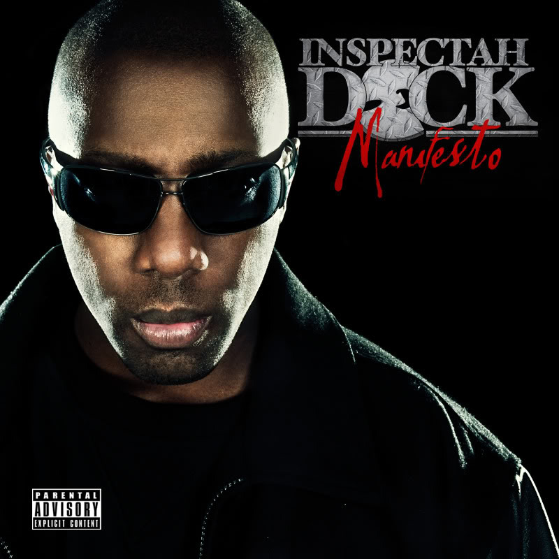 Inspectah Deck - P.S.A. - Tekst piosenki, lyrics - teksciki.pl