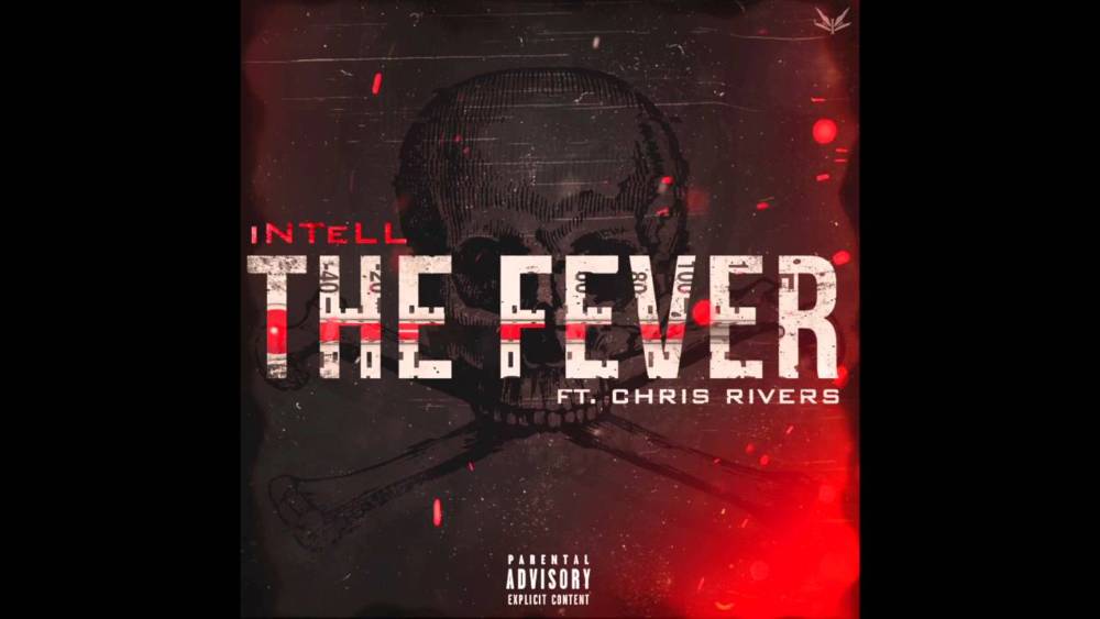 INTeLL - The Fever - Tekst piosenki, lyrics - teksciki.pl