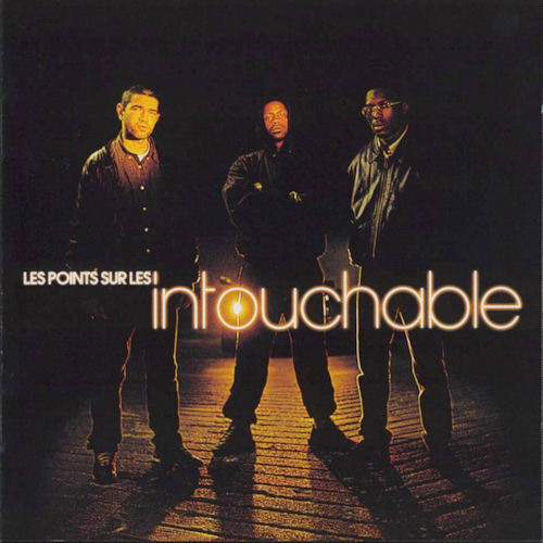 Intouchable - J'observe - Tekst piosenki, lyrics - teksciki.pl