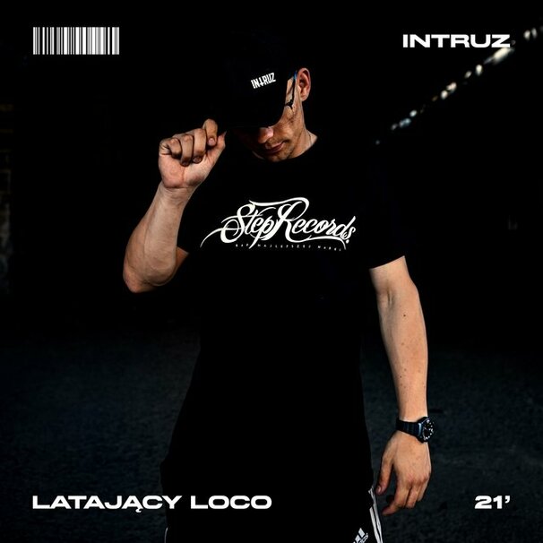 Intruz - Latający Loco - Tekst piosenki, lyrics - teksciki.pl