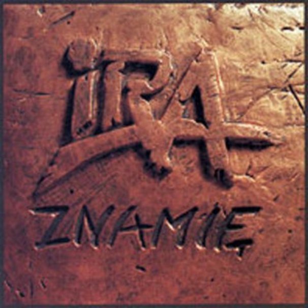 IRA - Skaza - Tekst piosenki, lyrics - teksciki.pl
