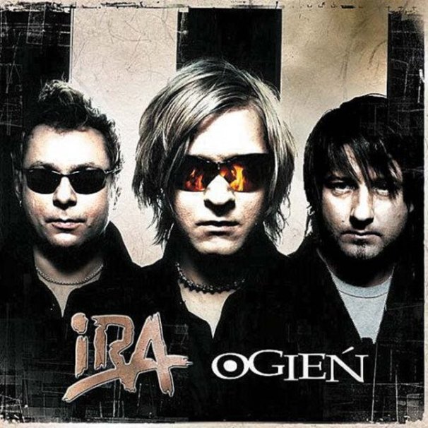 IRA - Teraz - Tekst piosenki, lyrics - teksciki.pl