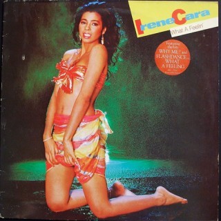 Irene Cara - Why Me - Tekst piosenki, lyrics - teksciki.pl