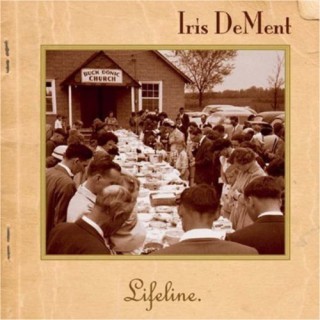Iris Dement - The Old Gospel Ship - Tekst piosenki, lyrics - teksciki.pl