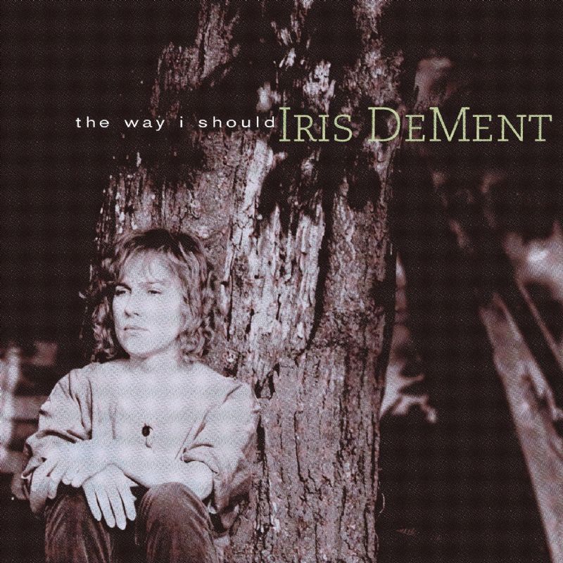 Iris Dement - Walking Home - Tekst piosenki, lyrics - teksciki.pl