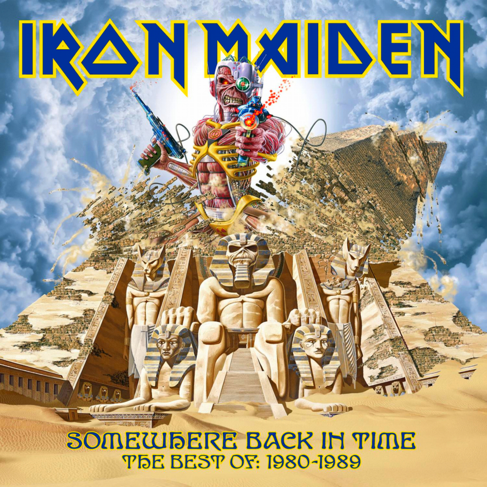 Iron Maiden - Children of the Damned - Tekst piosenki, lyrics - teksciki.pl