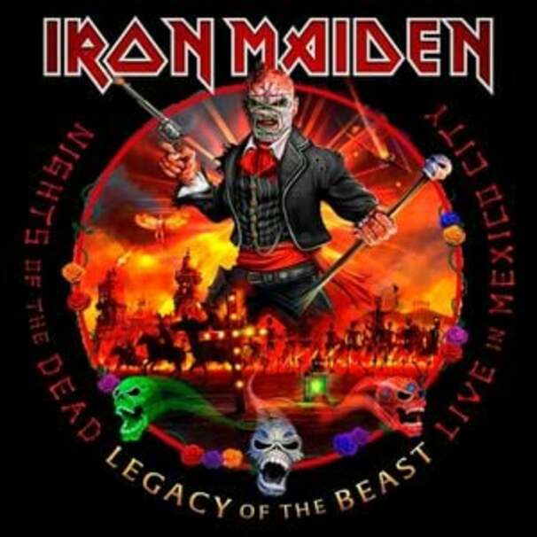 Iron Maiden - Churchill’s Speech - Tekst piosenki, lyrics - teksciki.pl