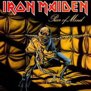 Iron Maiden - Die With Your Boots On - Tekst piosenki, lyrics - teksciki.pl