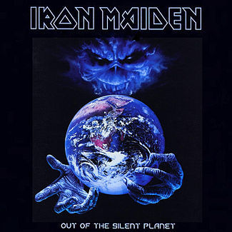 Iron Maiden - Out of the Silent Planet - Tekst piosenki, lyrics - teksciki.pl