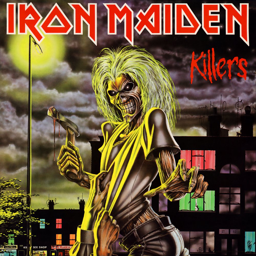 Iron Maiden - The Ides of March - Tekst piosenki, lyrics - teksciki.pl