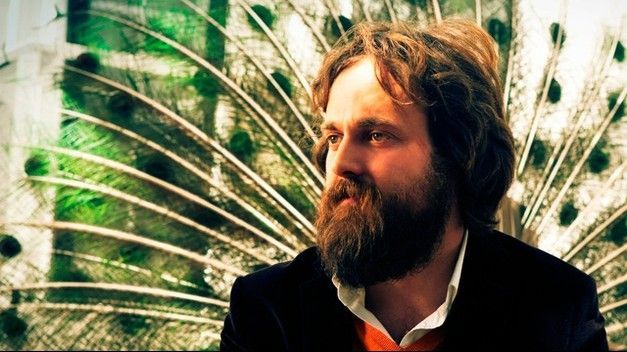 Iron & Wine - A History of Lovers - Tekst piosenki, lyrics - teksciki.pl