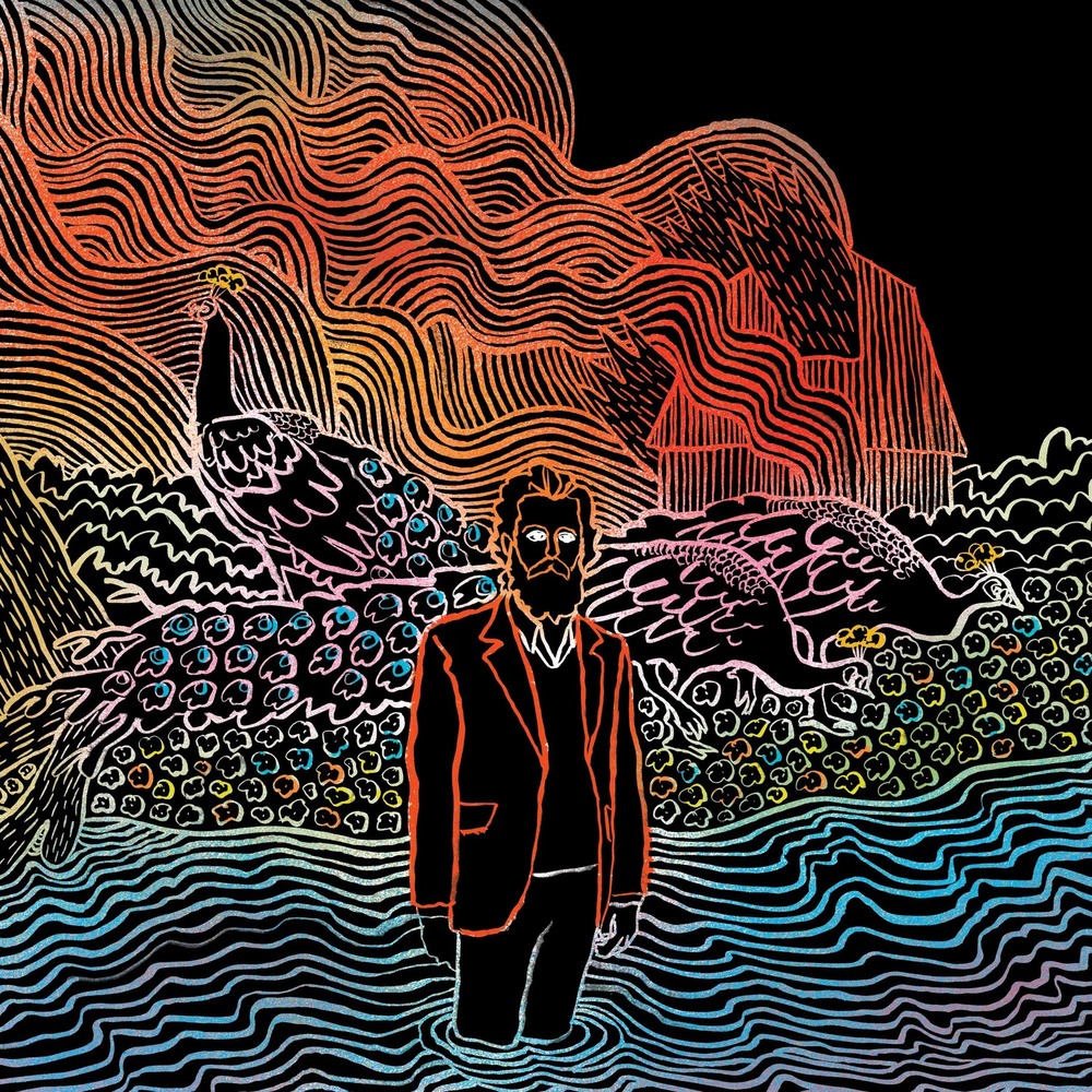 Iron & Wine - Big Burned Hand - Tekst piosenki, lyrics - teksciki.pl