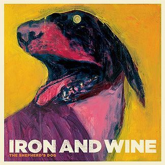 Iron & Wine - Lovesong of the Buzzard - Tekst piosenki, lyrics - teksciki.pl