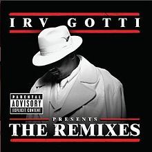 Irv Gotti - Gangstafied - Tekst piosenki, lyrics - teksciki.pl