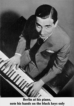 Irving Berlin - Alexander's Ragtime Band - Tekst piosenki, lyrics - teksciki.pl