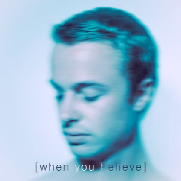 Isak Danielson - When You Believe - Tekst piosenki, lyrics - teksciki.pl