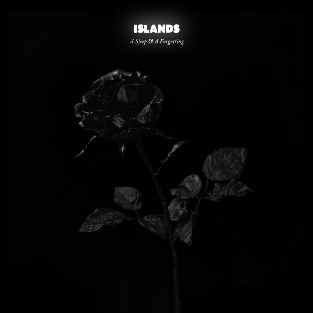 Islands - In a Dream It Seemed Real - Tekst piosenki, lyrics - teksciki.pl