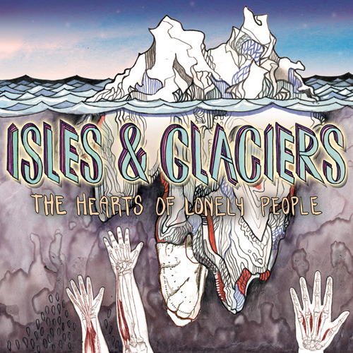 Isles & Glaciers - Cemetery Weather - Tekst piosenki, lyrics - teksciki.pl