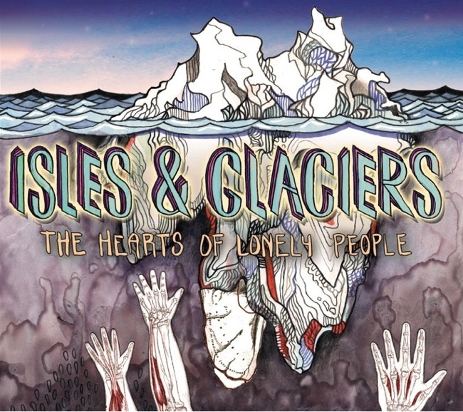 Isles & Glaciers - Clush - Tekst piosenki, lyrics - teksciki.pl