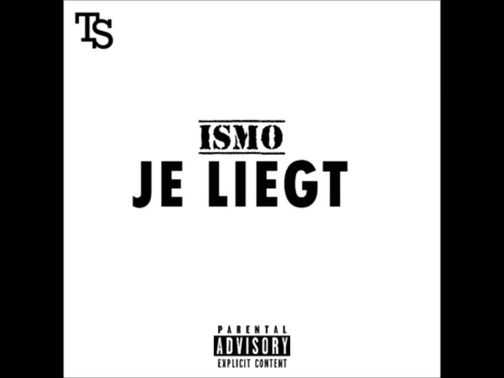 Ismo - Je liegt - Tekst piosenki, lyrics - teksciki.pl