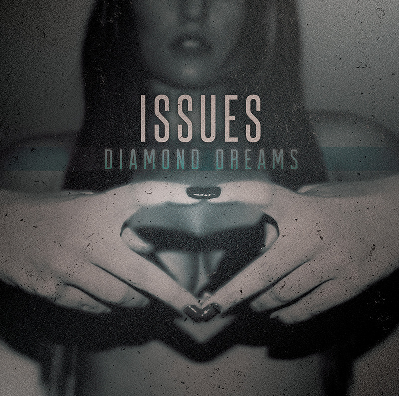 Issues - Disappear (Re-Imagined) - Tekst piosenki, lyrics - teksciki.pl