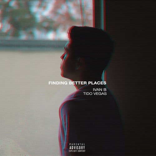 Ivan B - Finding Better Places - Tekst piosenki, lyrics - teksciki.pl