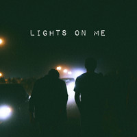 Ivan B - Lights On Me - Tekst piosenki, lyrics - teksciki.pl