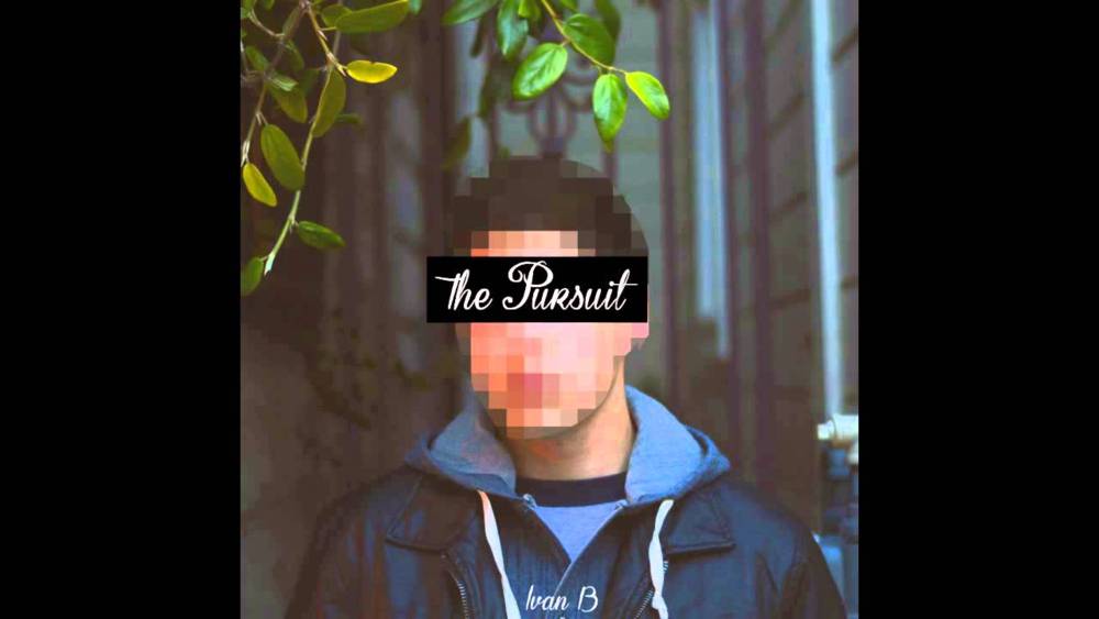 Ivan B - The Pursuit - Tekst piosenki, lyrics - teksciki.pl