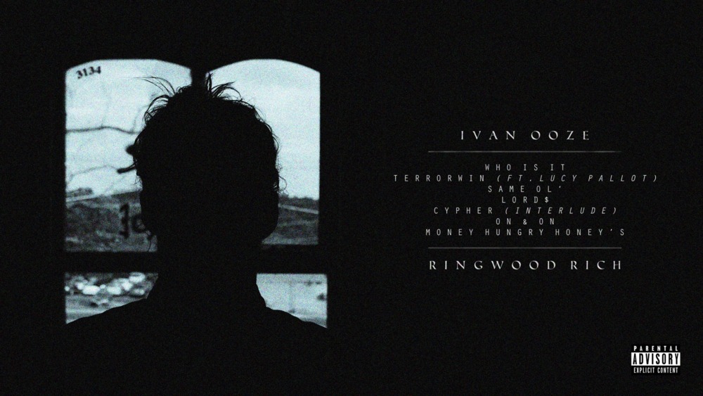 Ivan Ooze - On & On - Tekst piosenki, lyrics - teksciki.pl