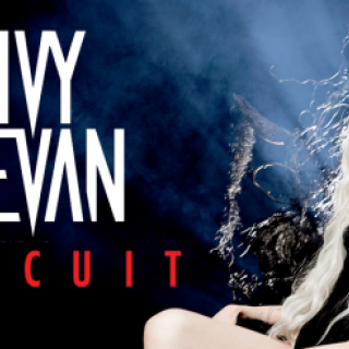 Ivy Levan - Biscuit - Tekst piosenki, lyrics - teksciki.pl