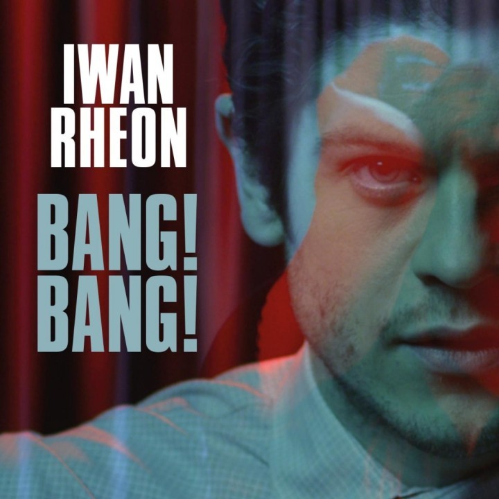Iwan Rheon - You Are In Me - Tekst piosenki, lyrics - teksciki.pl