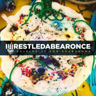 Iwrestledabearonce - Uprising - Tekst piosenki, lyrics - teksciki.pl