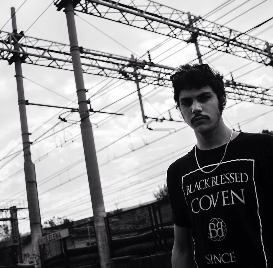 IZI - La Tua Ora - IZI feat. Coco - Tekst piosenki, lyrics - teksciki.pl